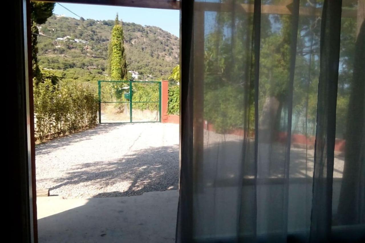 Calma I Descans A Begur Exterior foto